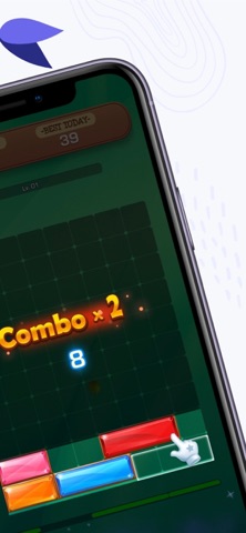 Shape Shift Slide Puzzle Screenshot 5 of 10