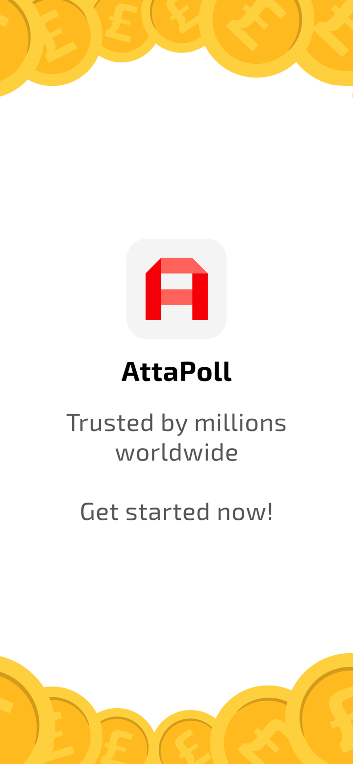 AttaPoll Surveys - Earn Money screenshot 7