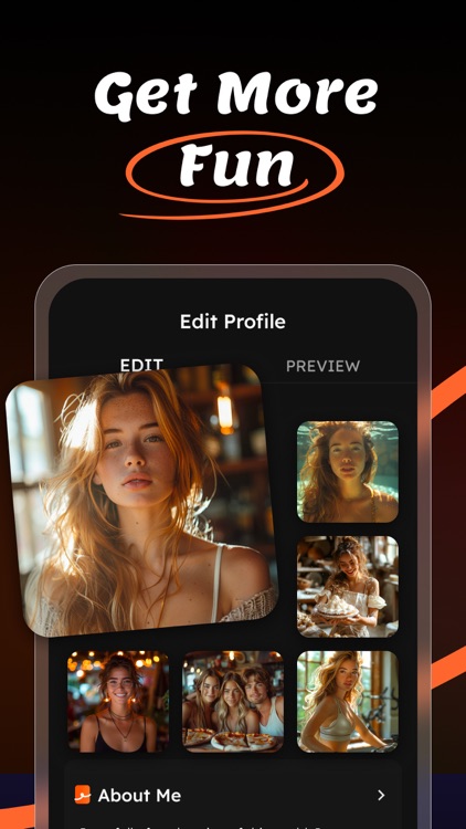 Hypee: Chat, Connect & Share