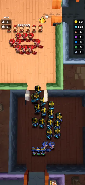 Room Raiders screenshot 2