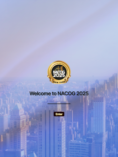 NACOG25 screenshot 9