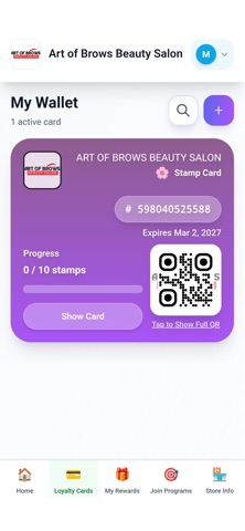 Stamp It Digital screenshot
