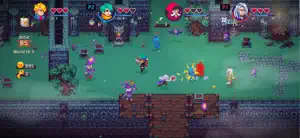 Oceanhorn: Chronos Dungeon ™ screenshot 1