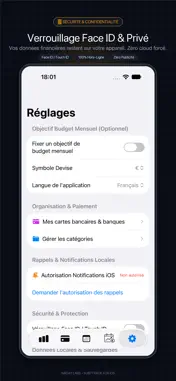 Sub7Track screenshot 5