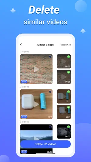 Powerful Cleaner-Clean Storage screenshot 7