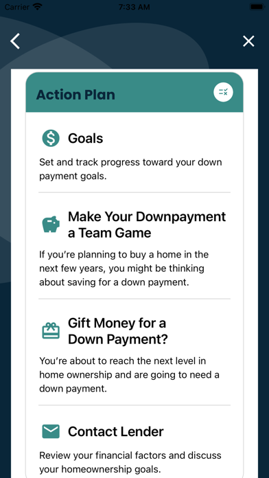 MoneyFit by Gold Star Screenshot