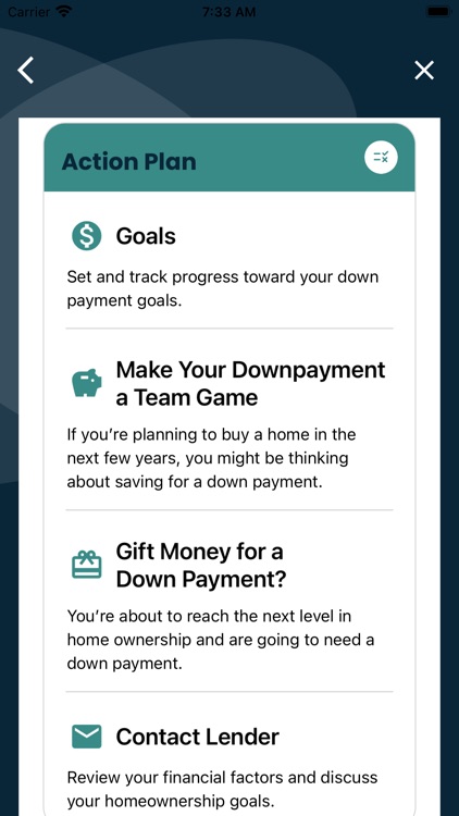 MoneyFit by Gold Star screenshot-3