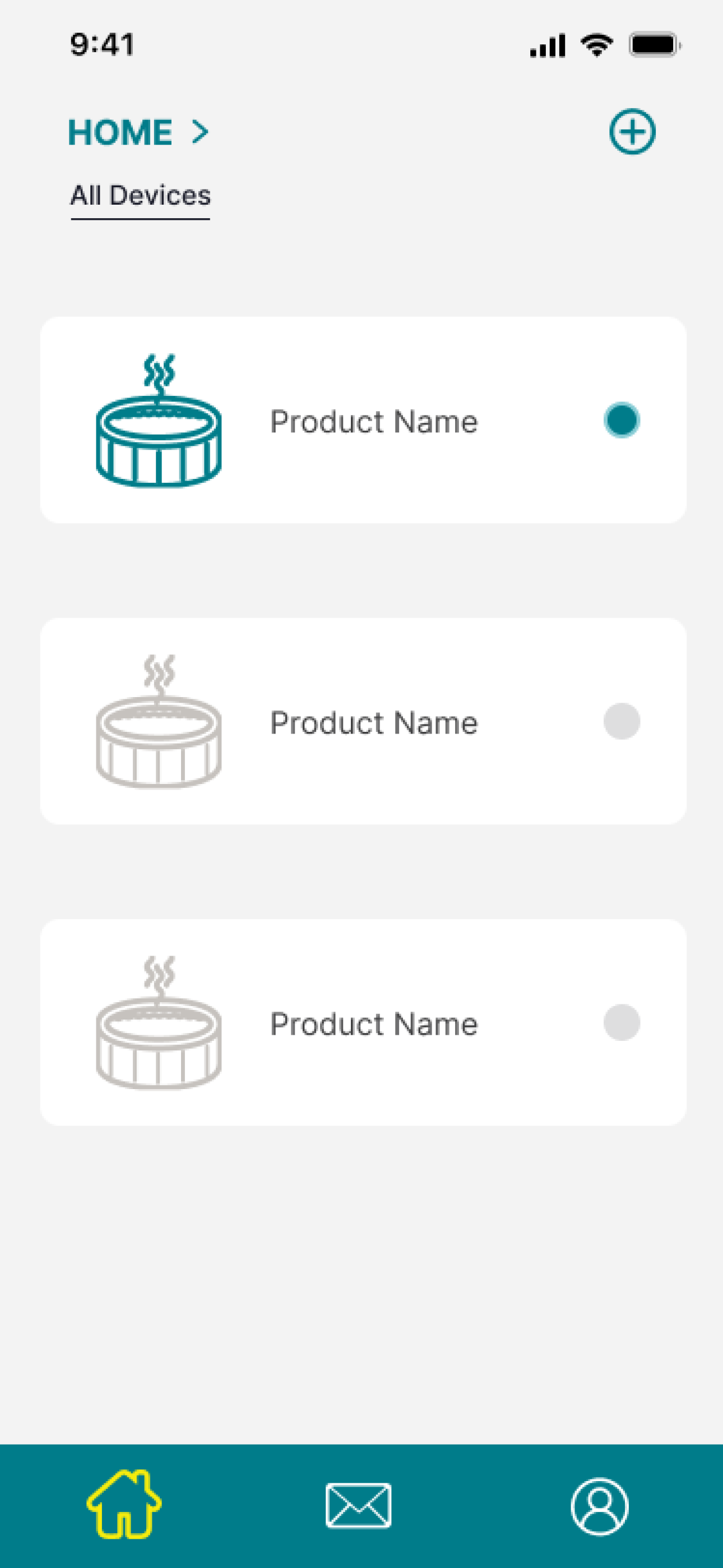 Bestway Connect（SmartSpa）