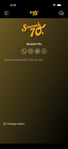 Smooth 70s Screenshot 3 of 5