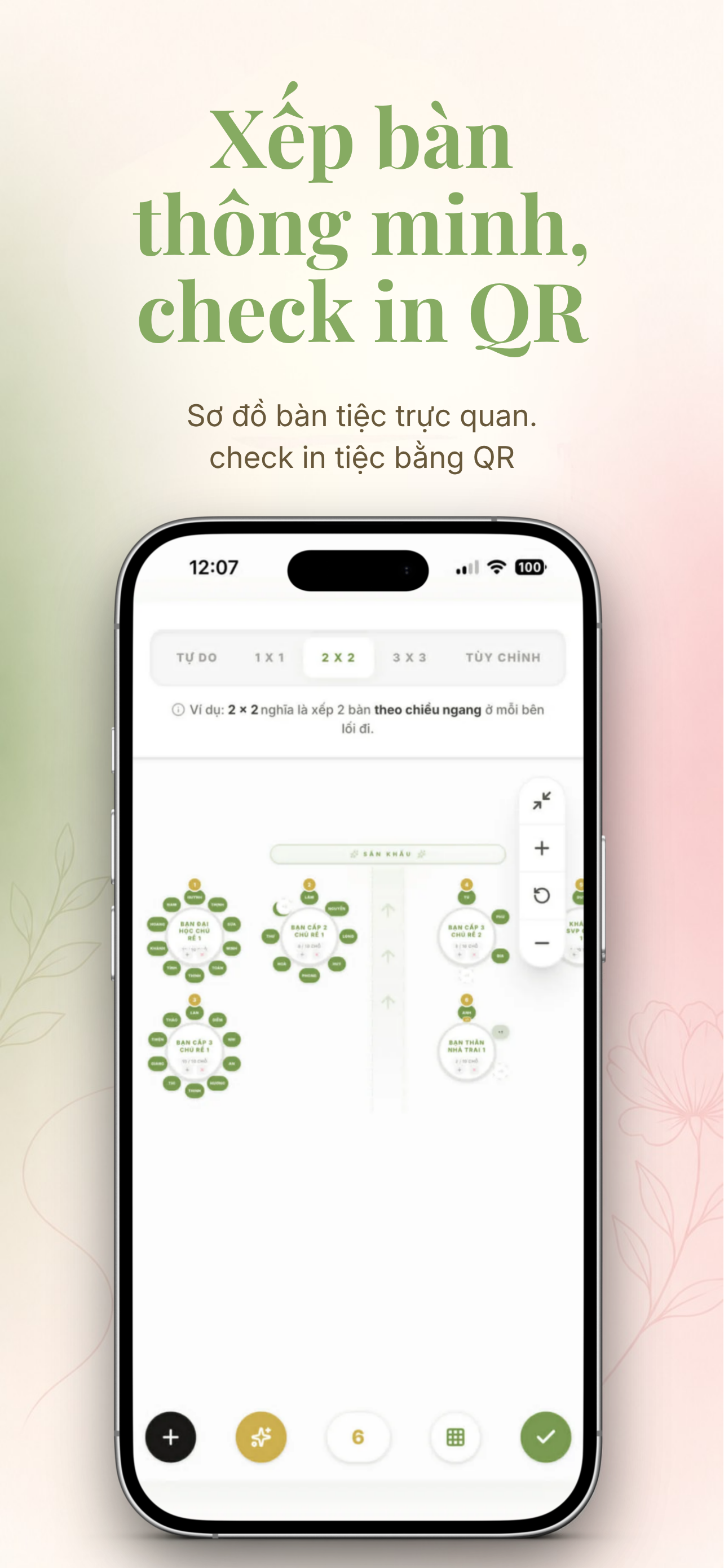 Weddy - Trợ lý cưới toàn năng screenshot 5