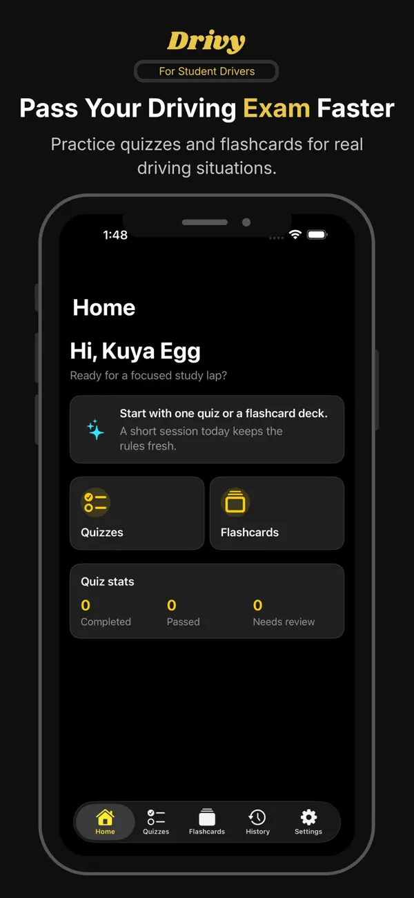 Screenshot #1 pour Drivy: Pinoy Driver Review
