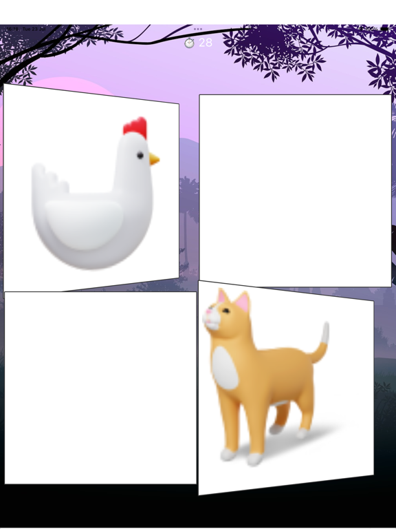 Screenshot #5 pour BrainBlow Puzzle