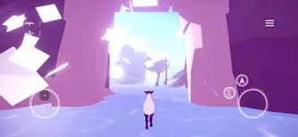 The Lost Sheep - Bible Game screenshot 4