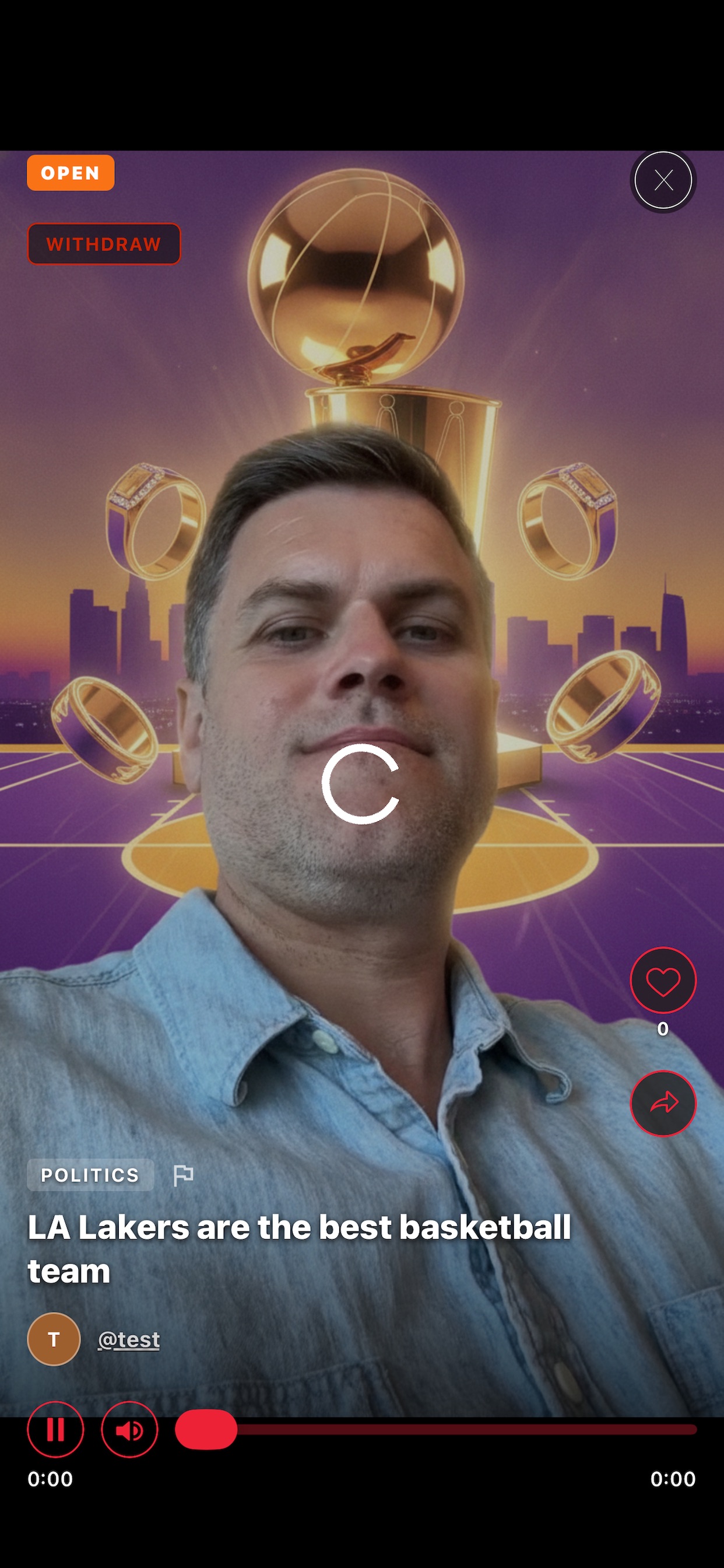 Screenshot 4 of ViewPnt