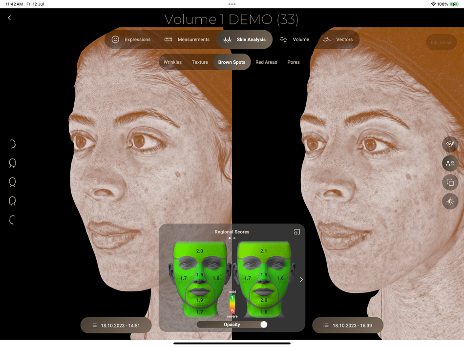 #3. Aura 3D Imaging (macOS) 作者: Hexagon AB