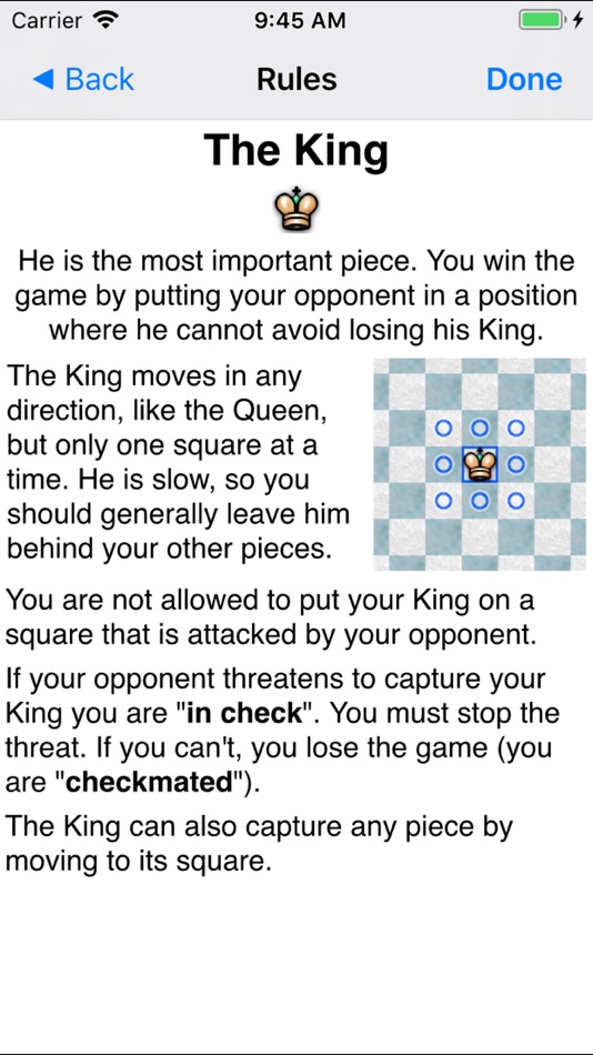 #6. Chess Tiger Pro (iOS) 来自: Christophe Théron