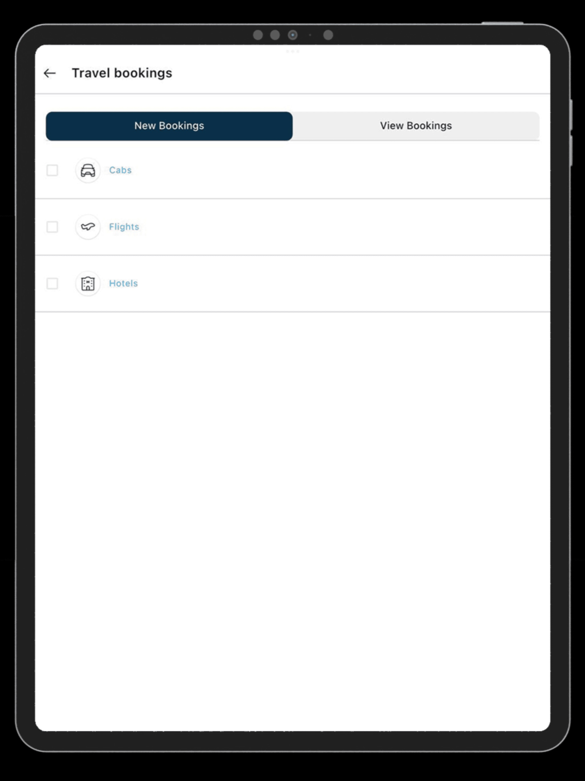MyPursu screenshot 9