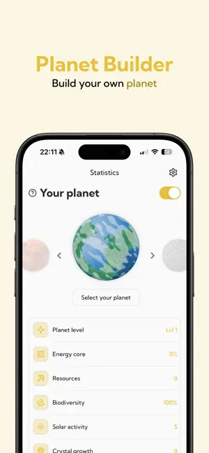 Focu screenshot 3