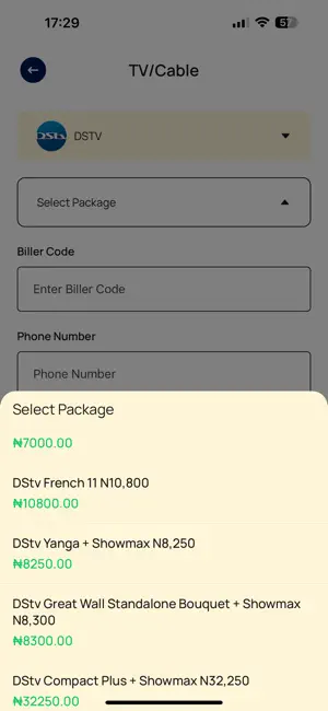 CashPoint NG screenshot 3