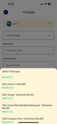 CashPoint NG Screenshot 3 of 10