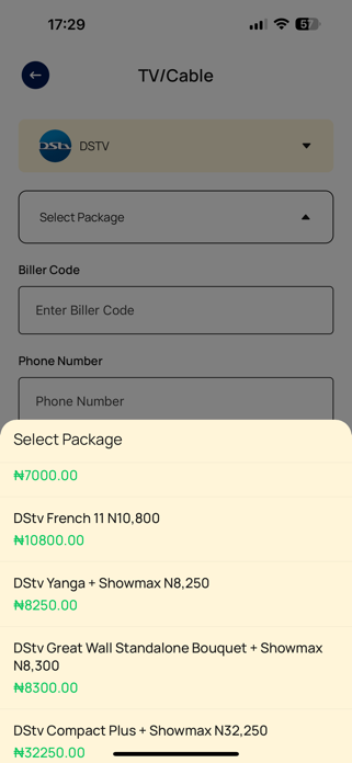 CashPoint NG Screenshot 3 of 10
