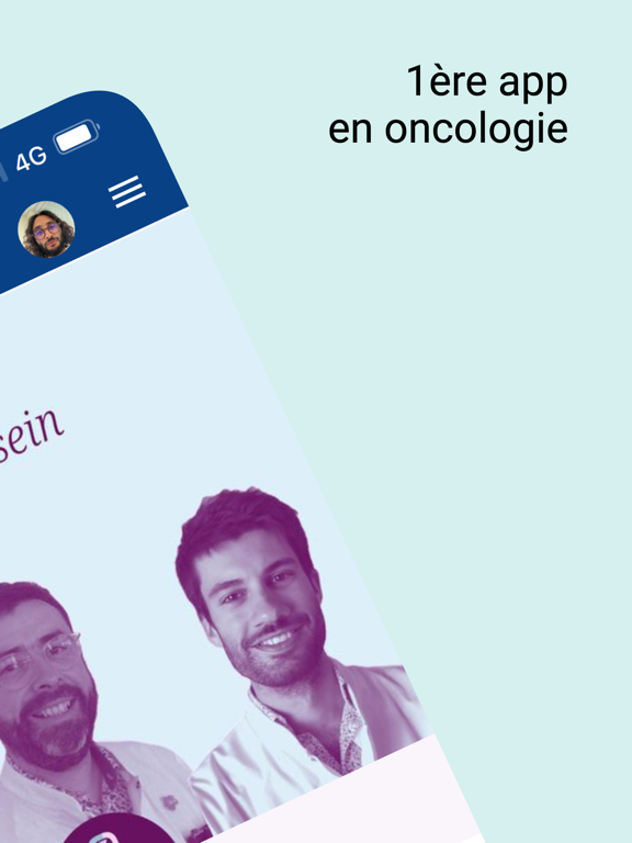 Screenshot #5 pour OncoClic