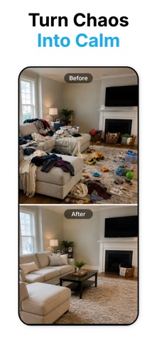 Declutter House Clean Up:Sortt Screenshot 1 of 9