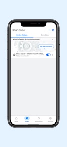 EcoNet Smart Home screenshot