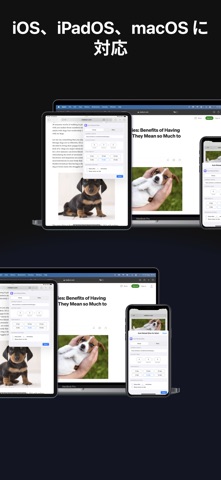 Auto Reload Sites for Safari のスクリーンショット