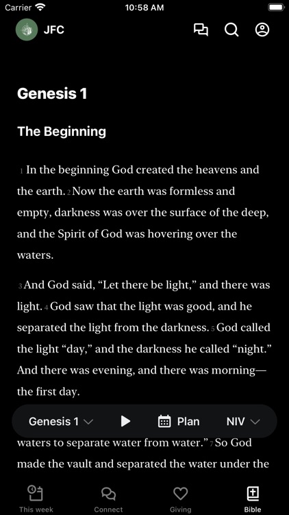 Journey Family Church