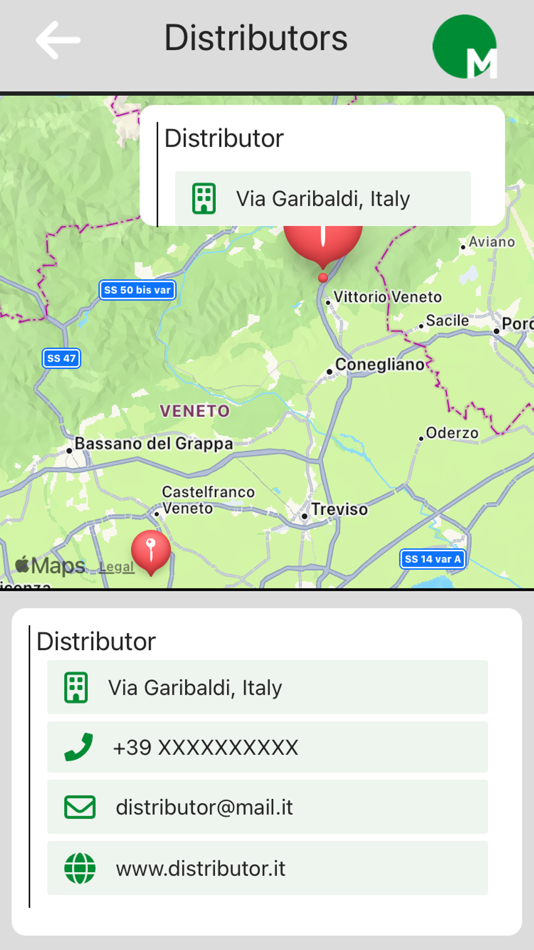 #4. GMT blades (iOS) 由: Magnabosco Guido drl