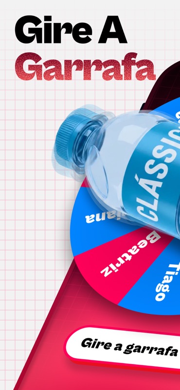 Verdade ou Desafio - Jogo screenshot 5