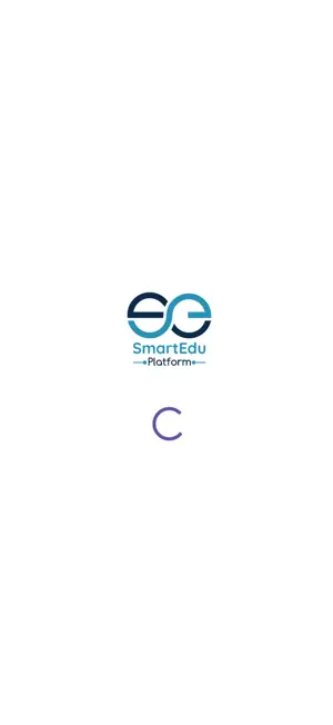 SmartEdu Platform screenshot 1