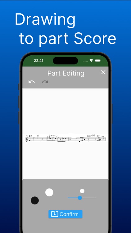 Score to Part Score screenshot-4