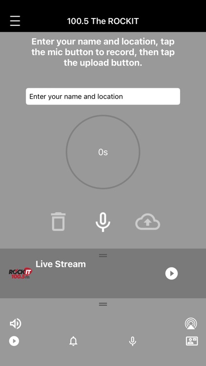 100.5 The ROCKIT screenshot-3