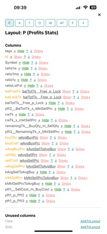 CEXtrk Screenshot 8 of 10