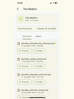 SportBox screenshot 15