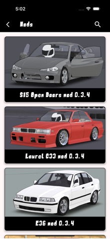 Skins for FR Legends Screenshot 8 of 9