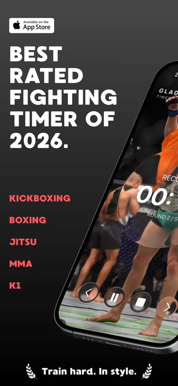 Screenshot #1 pour Gladiator Timer