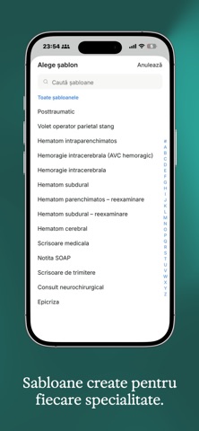 Dictando Screenshot 5 of 8
