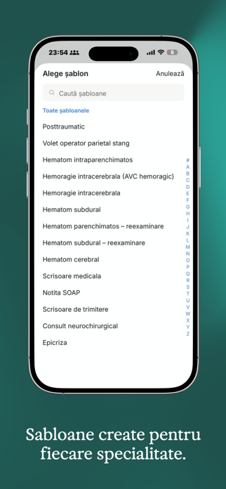 Dictando Screenshot 5 of 8