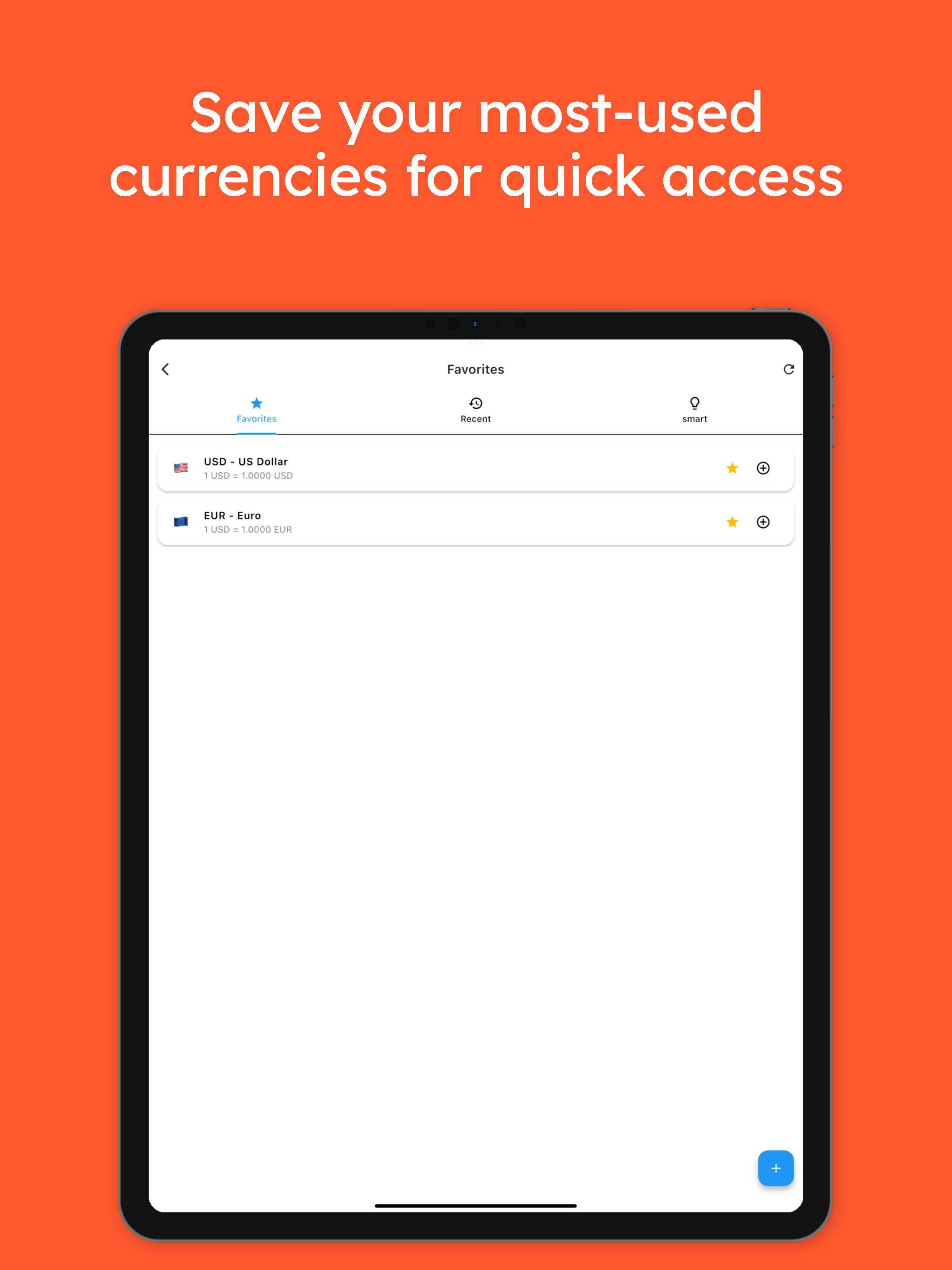 Currency Today – Live Exchange screenshot 8