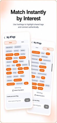 Dysko app screenshot