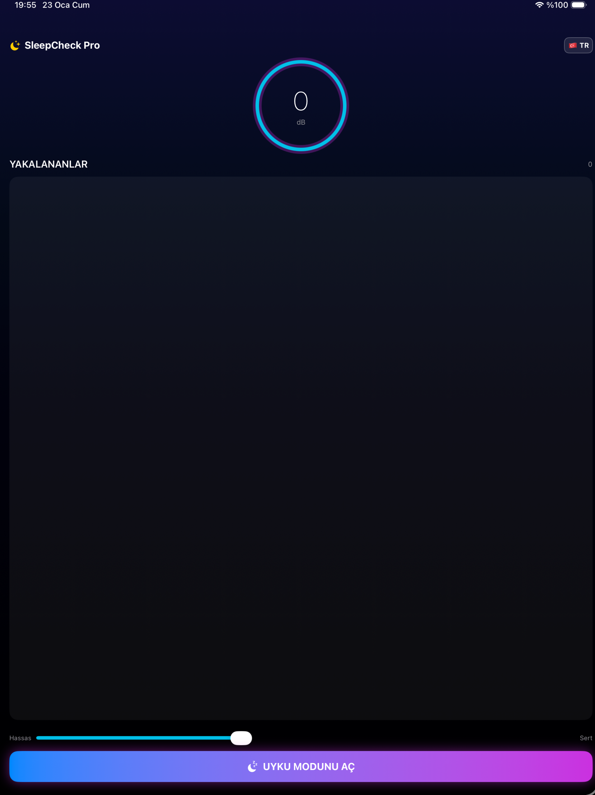 SleepCheckPro
