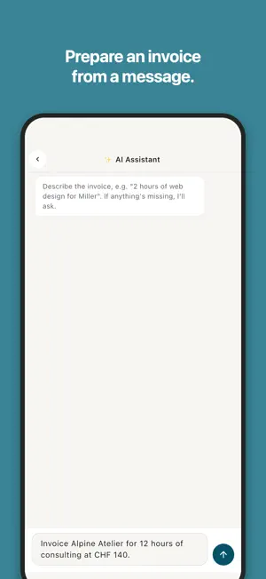 Payvetia screenshot 2
