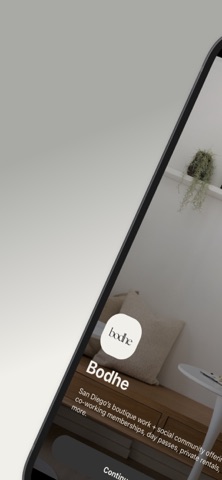 Bodhe Screenshot 1 of 6
