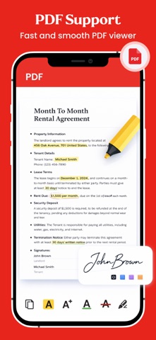 All Document Explor: PDF Screenshot 2 of 6