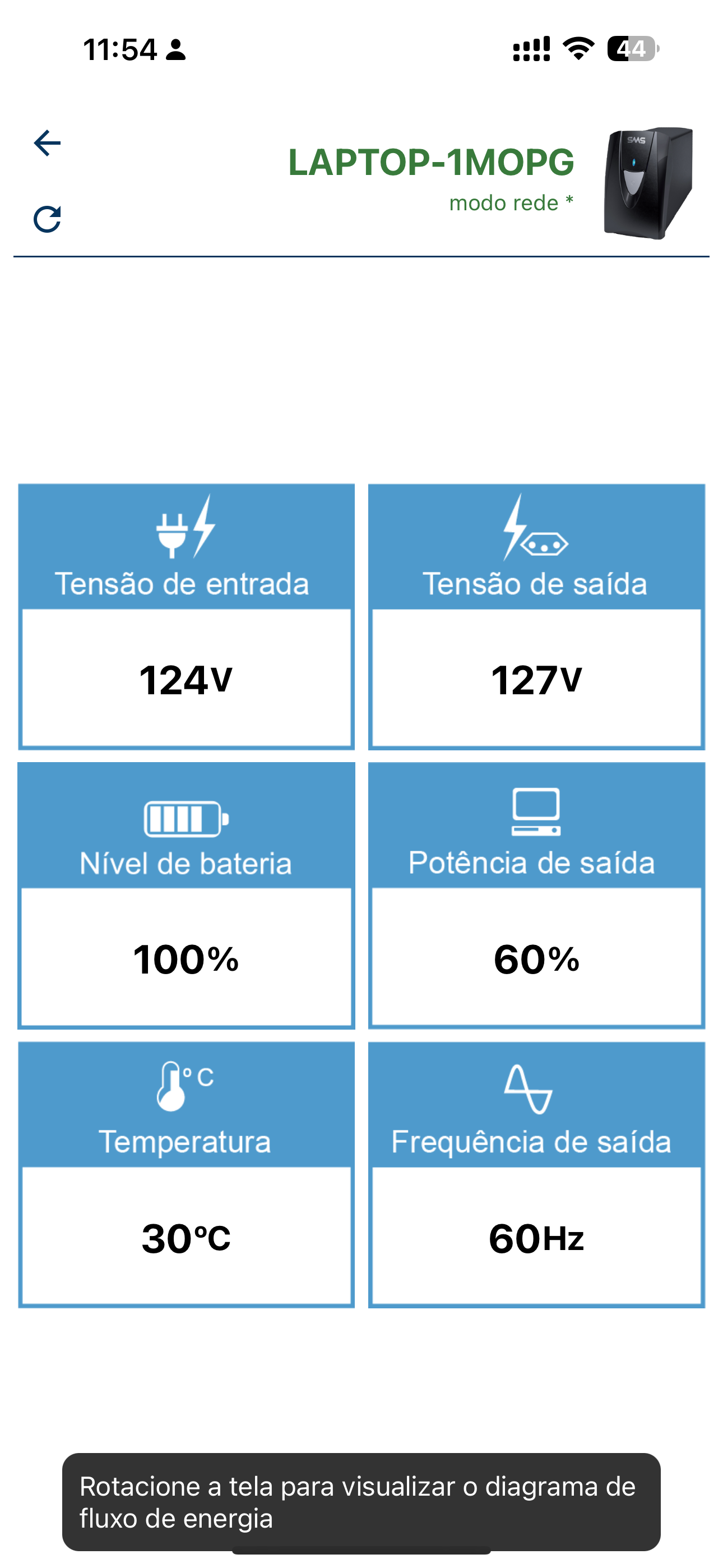 PowerView Mobile