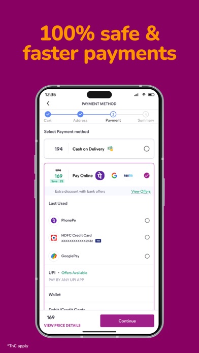 Meesho: Online Shopping Screenshot