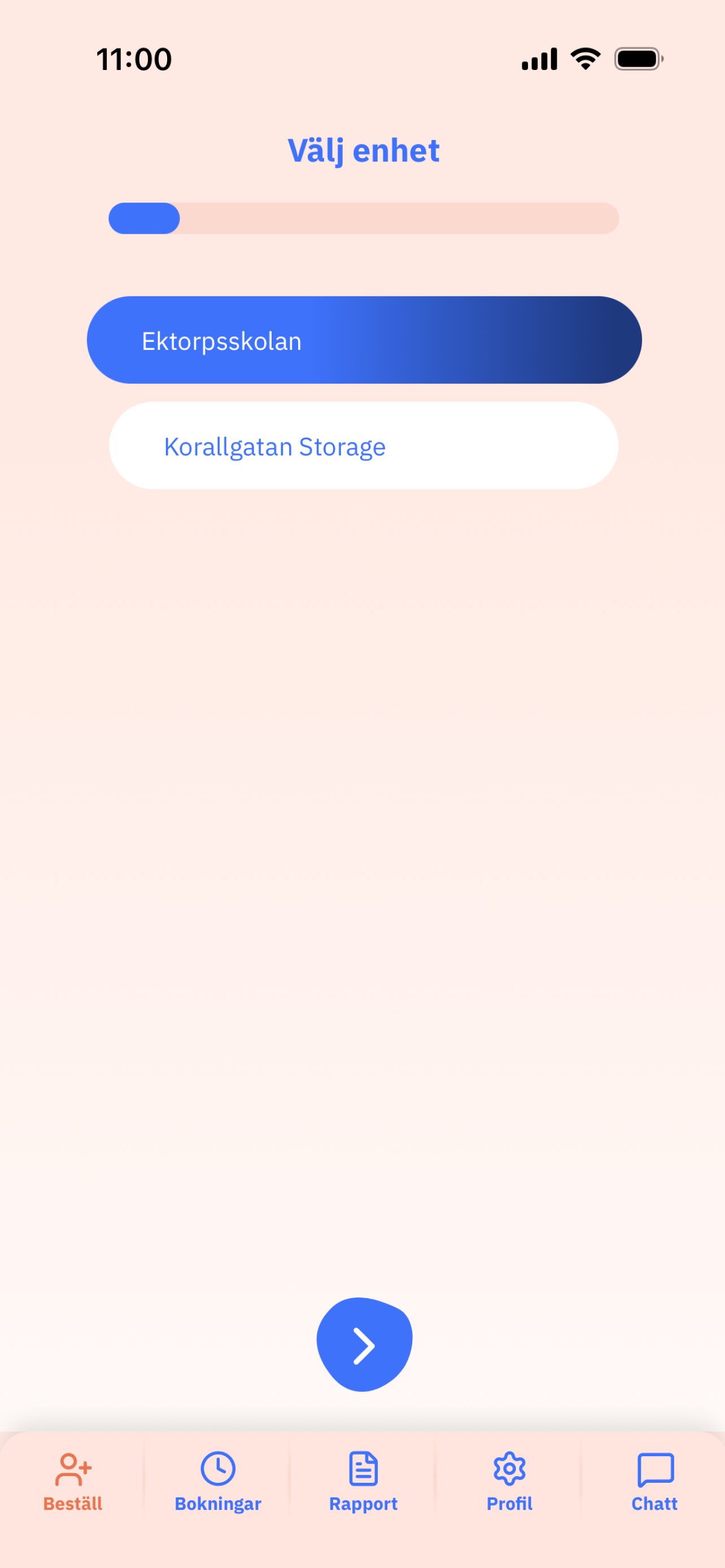 Pamoja screenshot 5